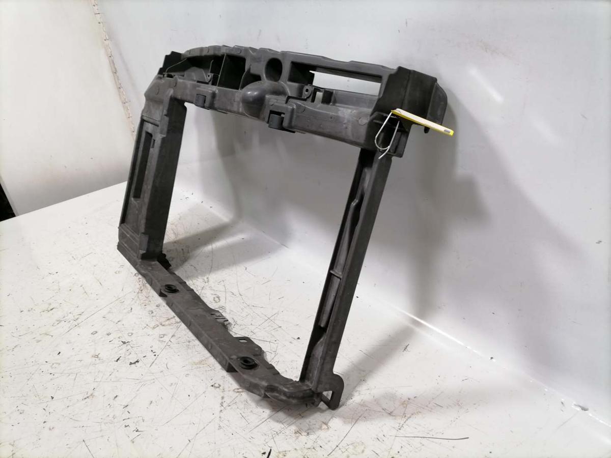 Citroen C3 Picasso original Schlosstr&auml;ger Frontmittelteil 1.4 16V 70kw Bj.2010